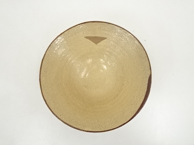 【未使用】瀬戸唐津平茶碗◇ 松本鉄山造 未使用】瀬戸唐津平茶碗◇ 松本鉄山造 2025年最新】Yahoo!オークション